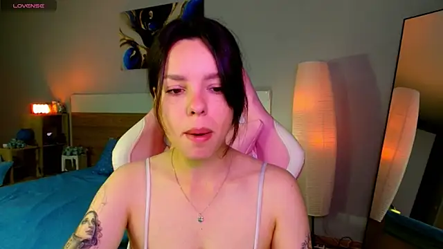 Maya_Campbell Chat XXX in diretta
