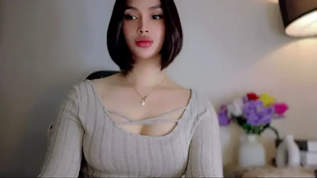 Anna_HollyDoll Obrolan Langsung XXX