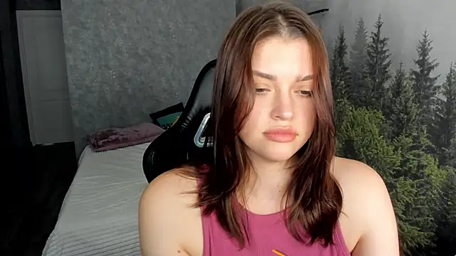 Maya-Mimin Live XXX chat