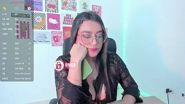 mypretty_isabella Live XXX-chat
