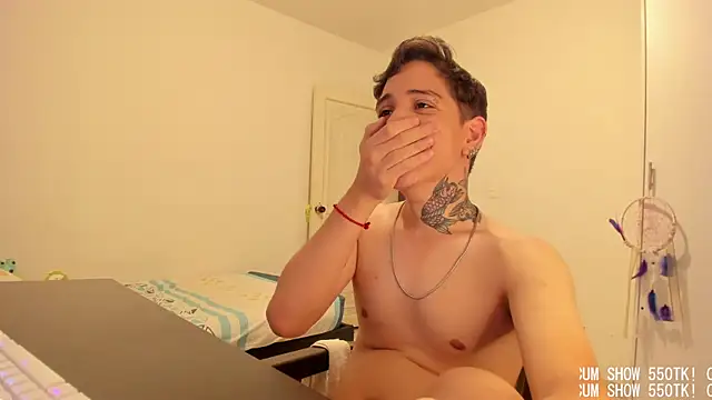 Michael_v77 Webcamshow