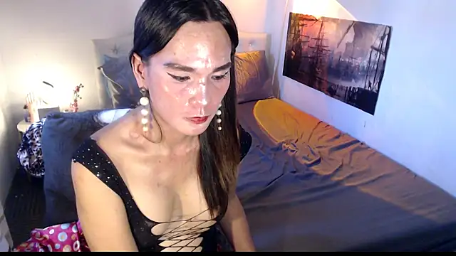 Chat XXX ao vivo de NinaDOM4CUM