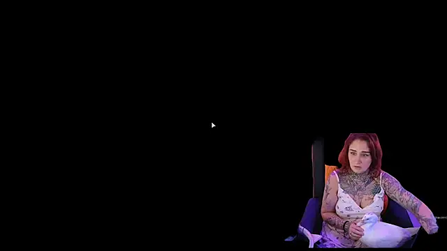 Živý XXX chat blazed_vixen