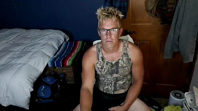 SpunRedneck's Live XXX Chat