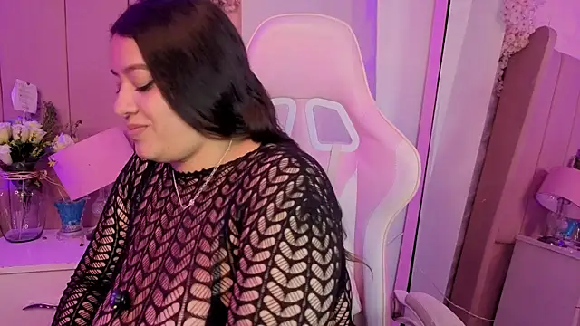 MollyBigBoobs12's Live XXX Chat