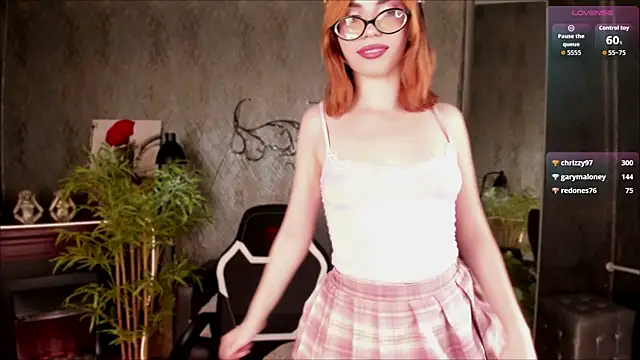 Velvet__Kiss Live XXX-chat