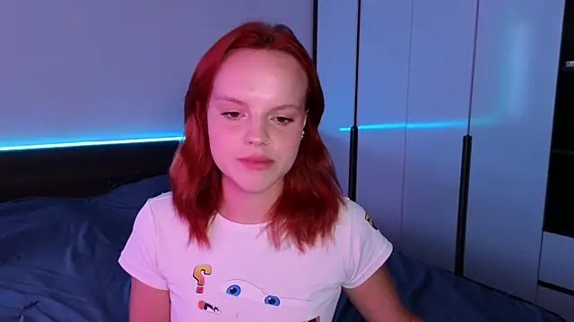 XXX chat uživo modela mollybossy
