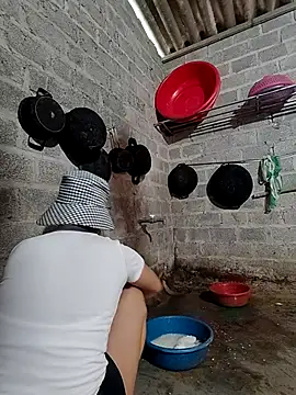 WeaklyMop Live XXX-chat
