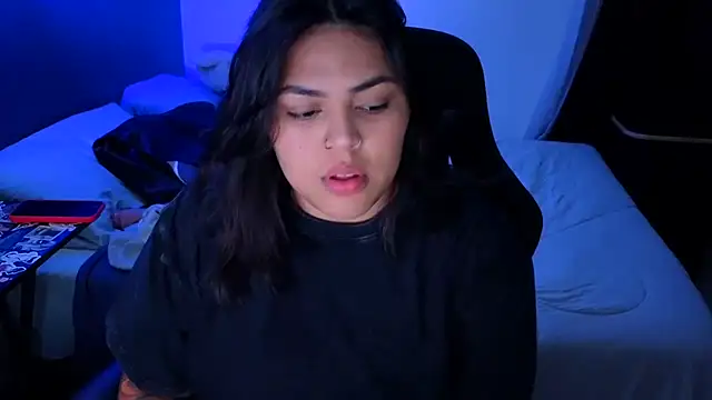 miacanela_xo Adlı Modelin Canlı XXX Sohbeti