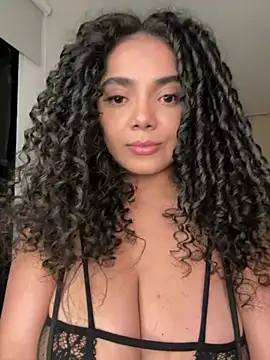 Chat XXX en directo de Curlyierr