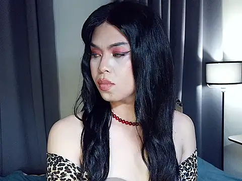Živý XXX chat MistressLuna1