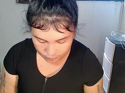 Živý XXX chat Hardcore_Tgirl