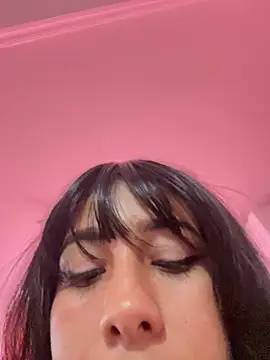 Alexia_Lerner 现场XXX聊天