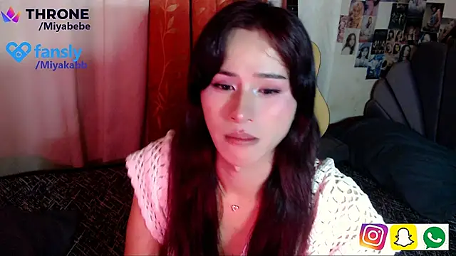 Chat XXX ao vivo de chakababe