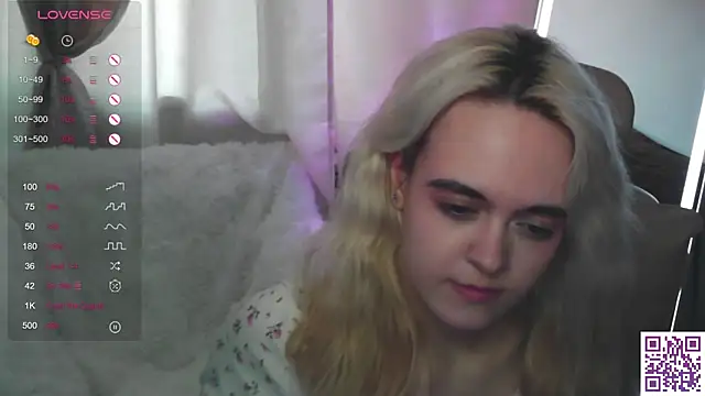 Oxcy_Secret Chat XXX in diretta