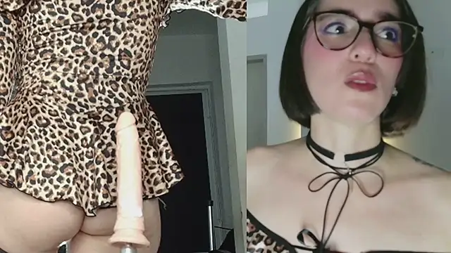levana1 Live XXX-Chat