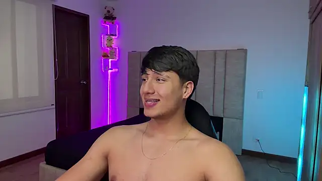 CHRIS_MORGAN1 라이브 XXX 채팅