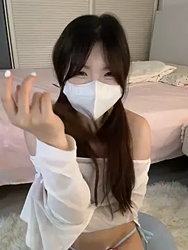 Chat XXX Live _xiaoxinxin_