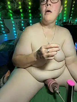Chat +18 de fatfabulous1981 ao vivo