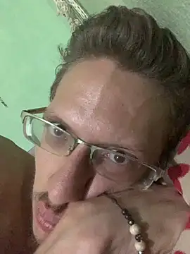SOYMRX 라이브 XXX 채팅