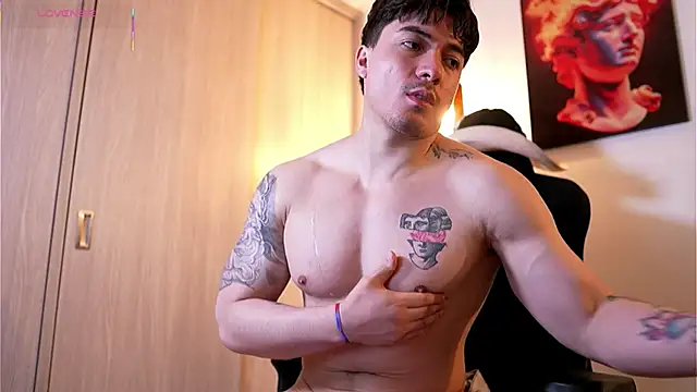 jake_murphy1n Live XXX chat