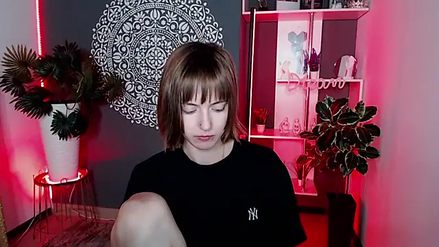 Chat +18 de EchoScribe ao vivo