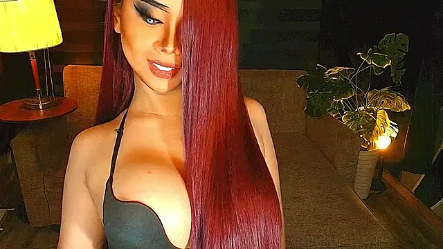 JessicaRabittt Adlı Modelin Canlı XXX Sohbeti