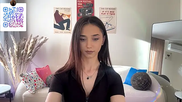 Chat XXX en directo de LinaMour