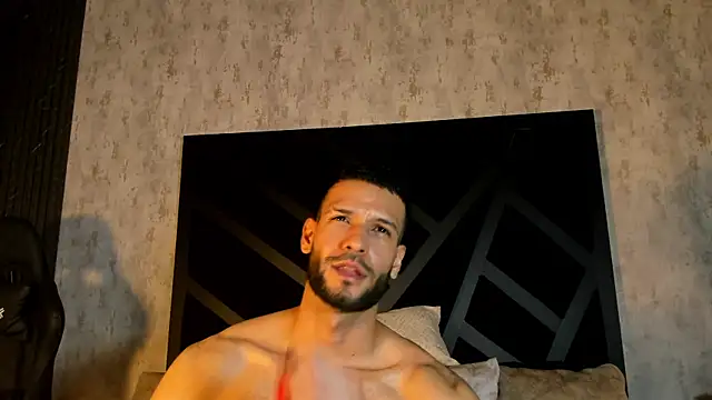 Jacob_Benelli Live XXX Chat