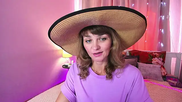 annasimonsj Live XXX-chat