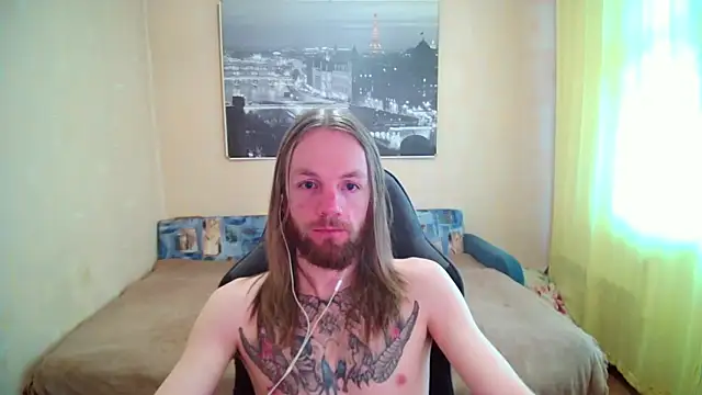 Chat XXX Live AdamDickens