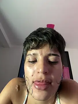 DayanaDG Live XXX-chat