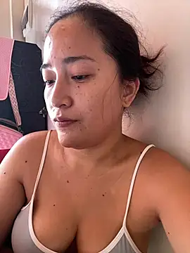 Sexy_Aimee Obrolan Langsung XXX