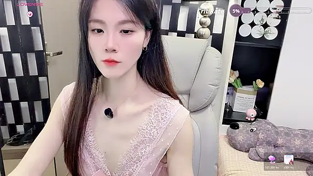 Yueyue-MM's Live XXX Chat