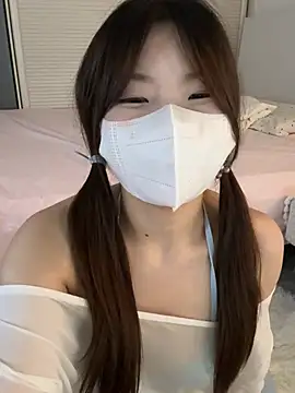 Živý XXX chat _xiaoxinxin_