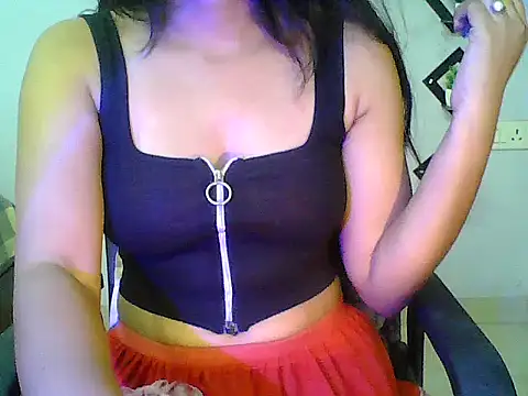 Chatroom XXX en direct de Saxy_Mony002