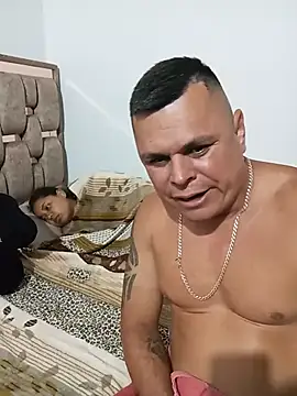 Chat XXX ao vivo de Belloalver