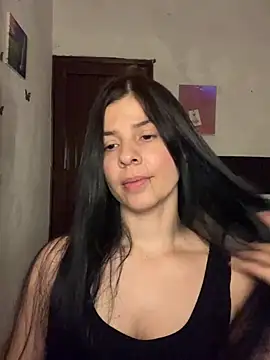 Chat XXX ao vivo de Estefani_32