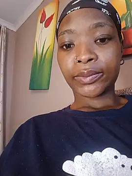 Chatroom XXX en direct de NunuBerry16