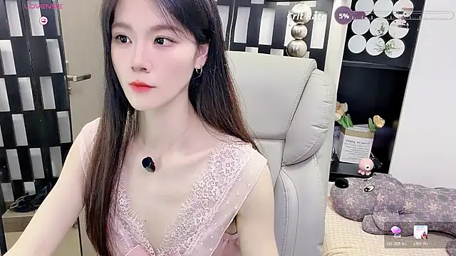 Yueyue-MM Chat XXX live