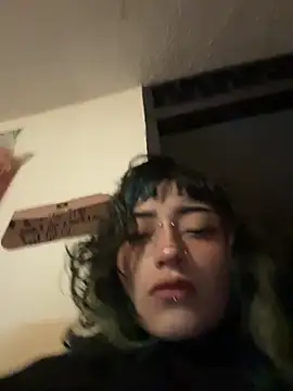 baby_akuma's Live XXX Chat