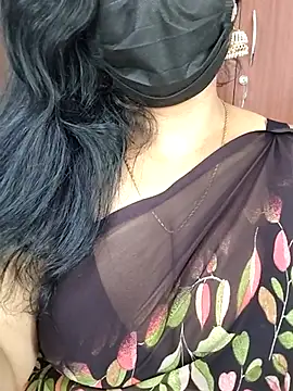 Chat XXX Live Anushka_flower