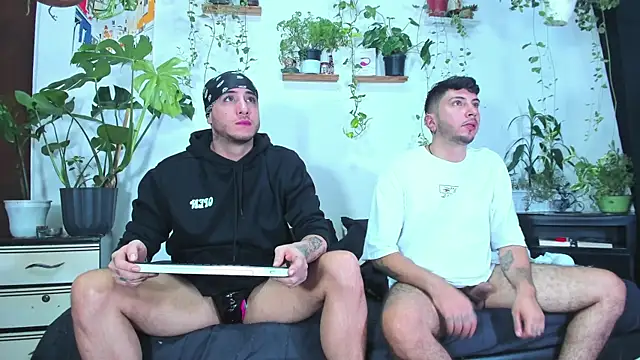 Adam_Borsalino's Live XXX Chat