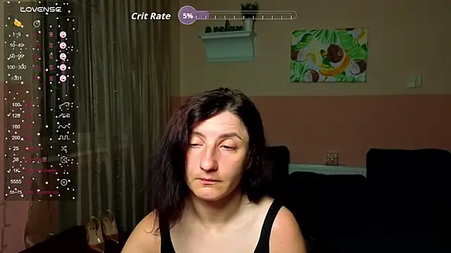 Czat XXX na żywo – Muse_kitty_jenia