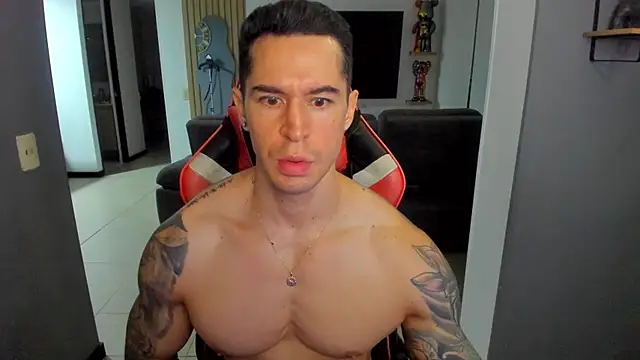 Uxiox Live XXX-Chat