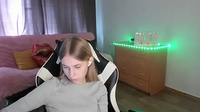 Živý XXX chat ModelPi