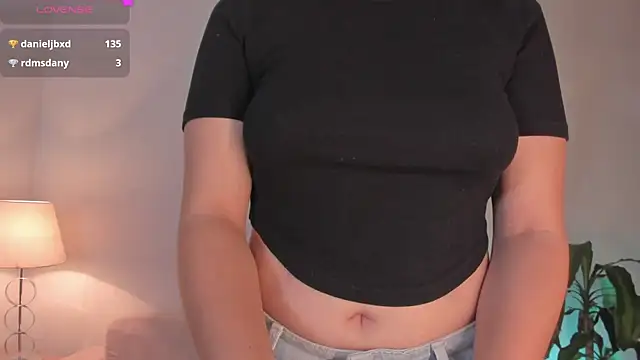 Holly_velvett Live XXX-chat