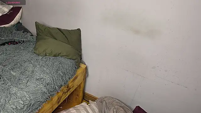 Živý XXX chat LoveInAllHoles