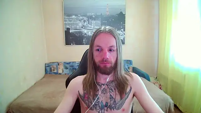 Chat XXX Live AdamDickens