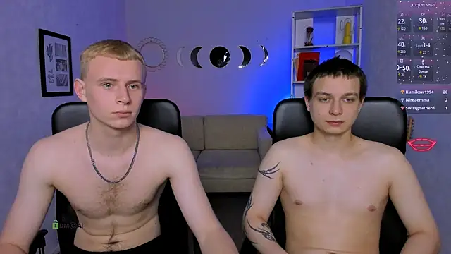 Živý XXX chat rafael_bien